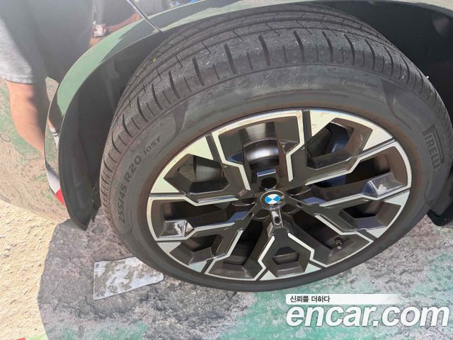 BMW X3 из Кореи Encar