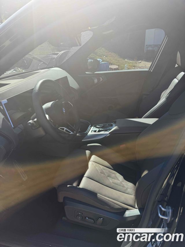 BMW X3 из Кореи Encar