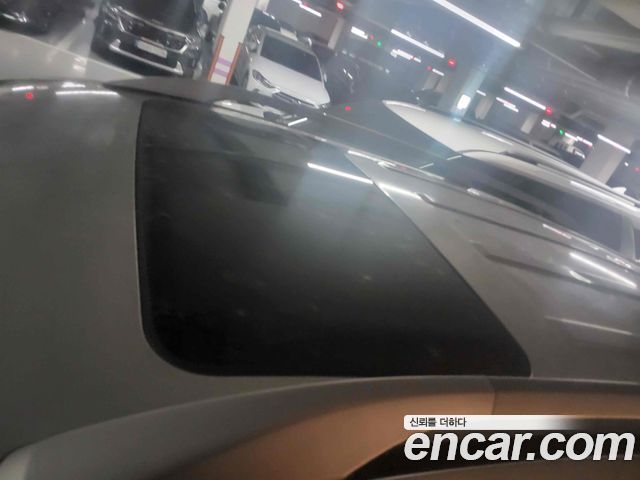 Chevrolet (Daewoo) Winstorm из Кореи Encar